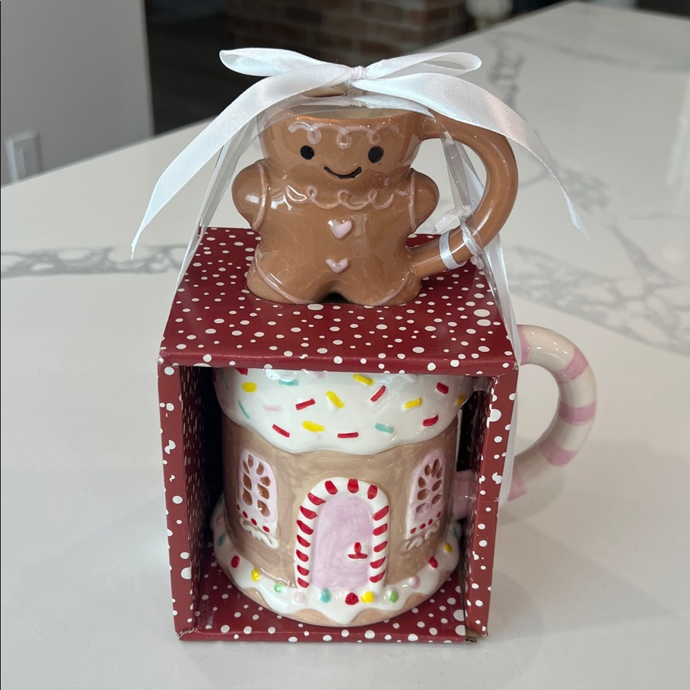 Cute. 🫚🫚 Mug Set... - Picture 10 of 12